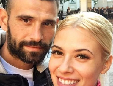 Έξαλλη η Λάουρα Νάργες με την πρώην σύζυγο του Μουρούτσου: «Έλεγε ψέματα, ήθελα να την... αλλά με απέτρεψαν!»